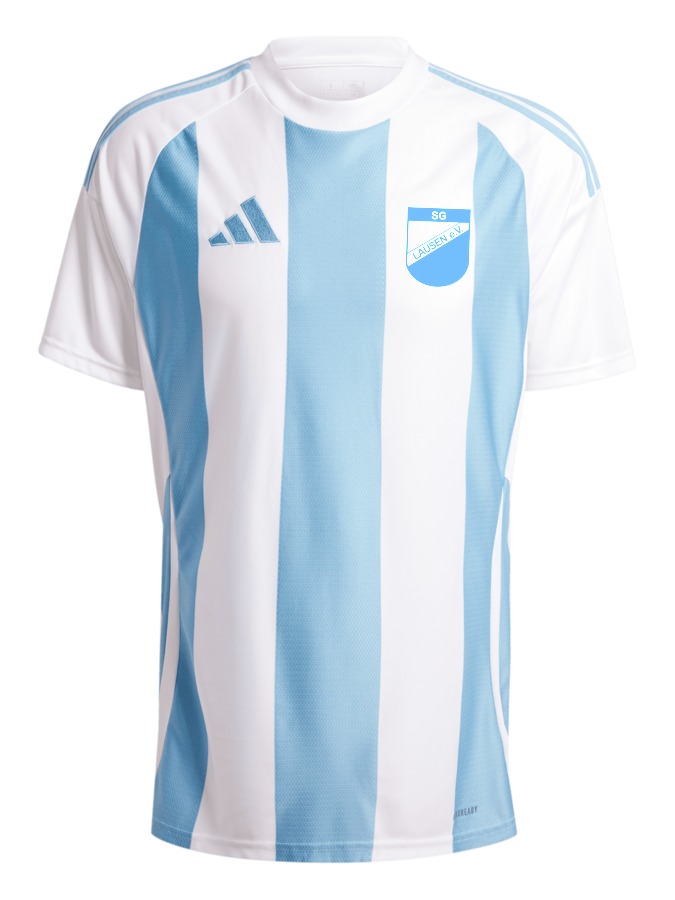 adidas Striped 24 Trikot