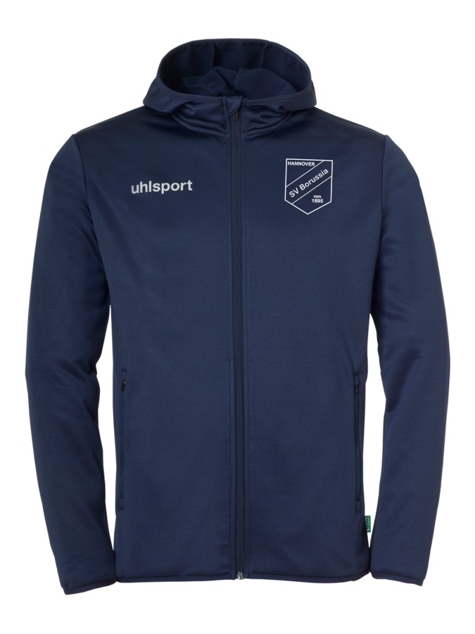uhlsport Essential Fleece Jacket