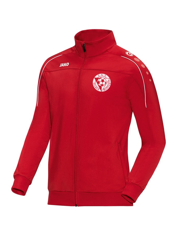 Jako Polyesterjacke Classico
