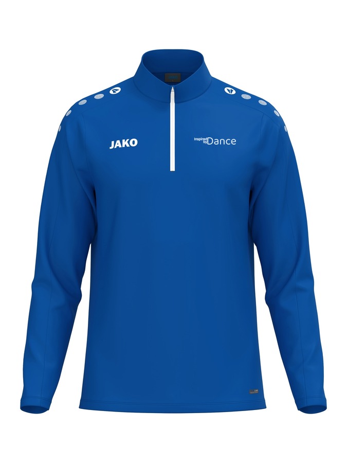 Jako Ziptop One