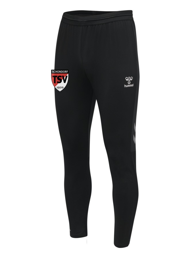 Hummel Lead Pro Football Pants