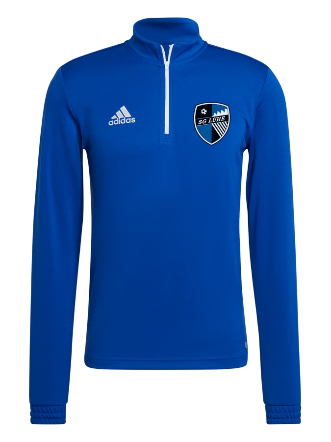 adidas Entrada 22 Trainingstop