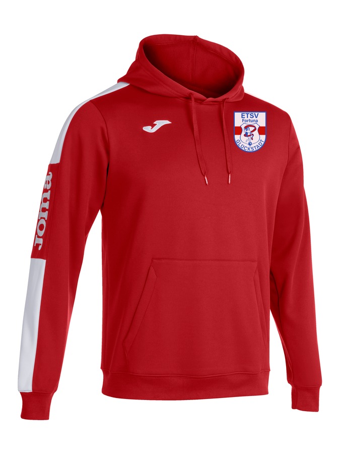 Joma Hoodie Championship IV