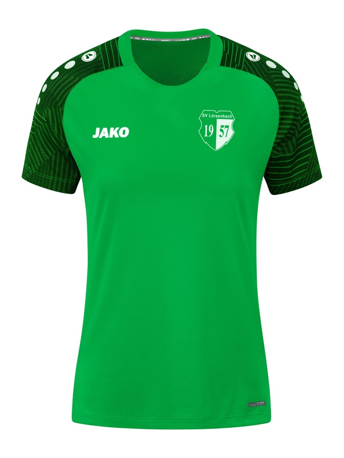 Jako T-Shirt Performance Damen