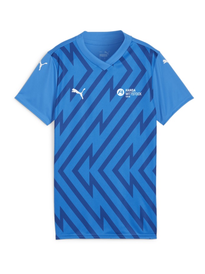 PUMA teamGLORY Trikot Damen