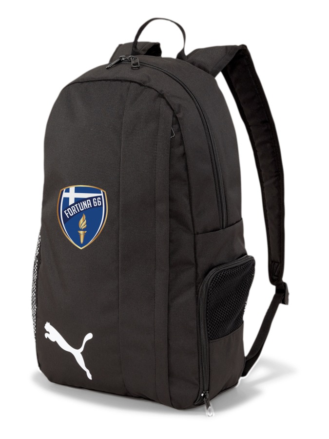 PUMA teamGOAL 23 Backpack mit Bodenfach
