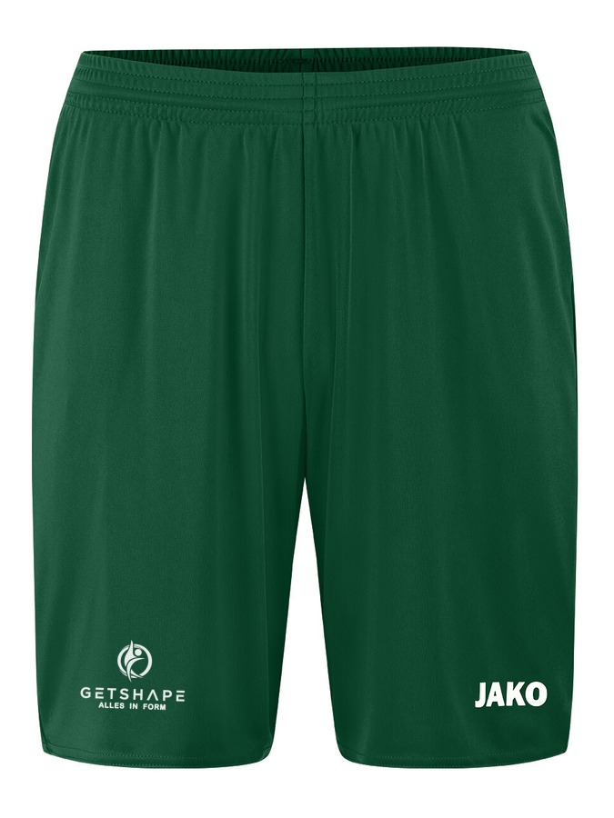 Jako Sporthose Manchester 2.0 ohne Innenslip