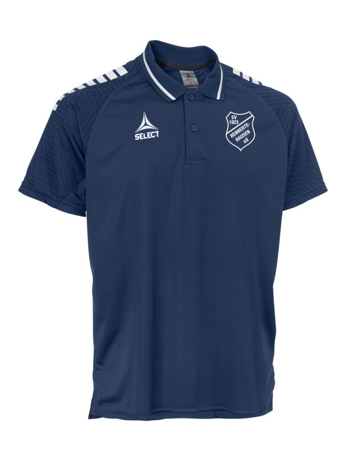 Select Monaco Polo-Shirt