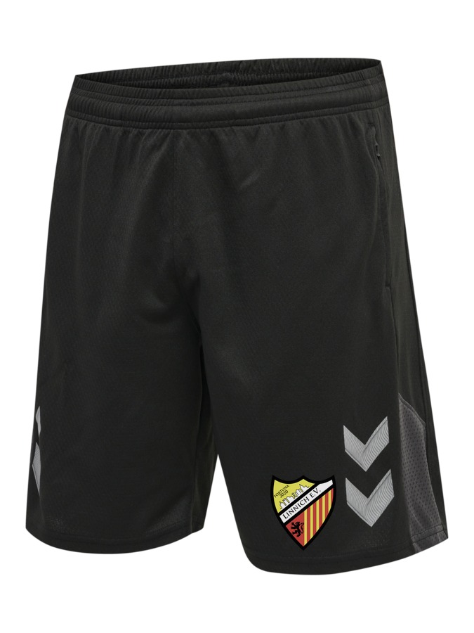 Hummel Lead Trainer Shorts