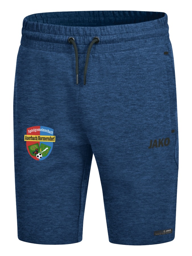 Jako Short Premium Basics Damen