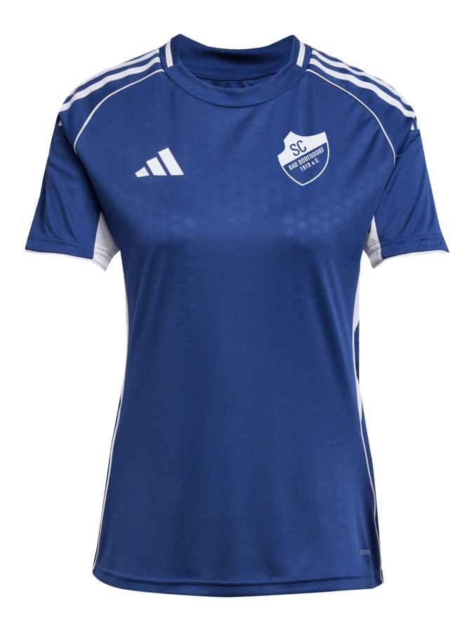 adidas Tiro 25 Competition Match Trikot Damen
