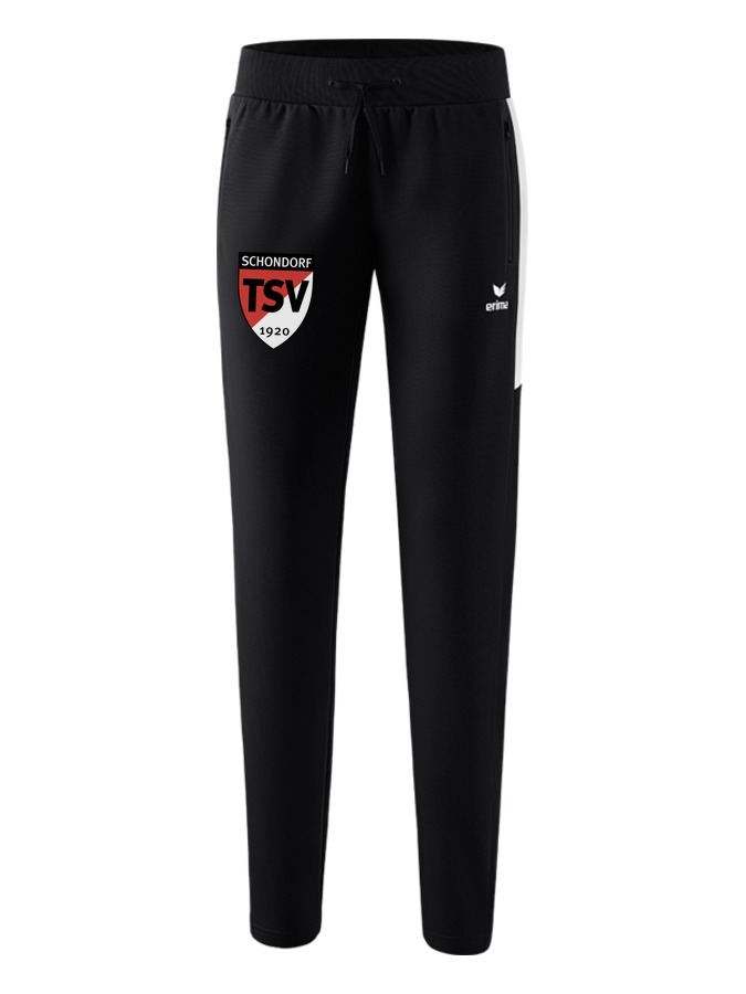 Erima Squad Worker Hose Damen