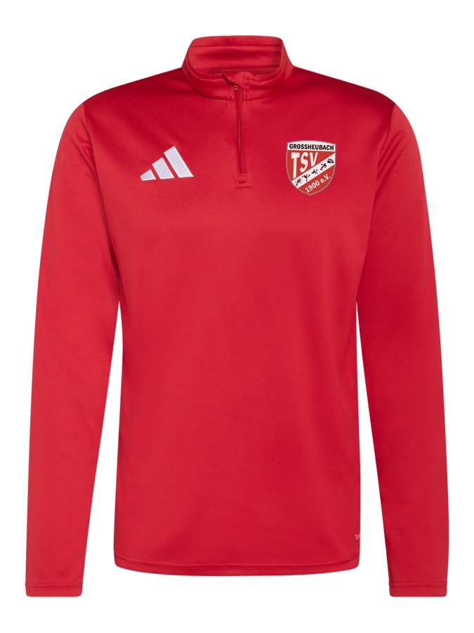 adidas Entrada 26 Trainingsoberteil