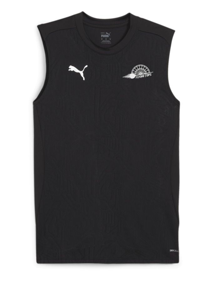 PUMA teamFINAL Trainingstanktop