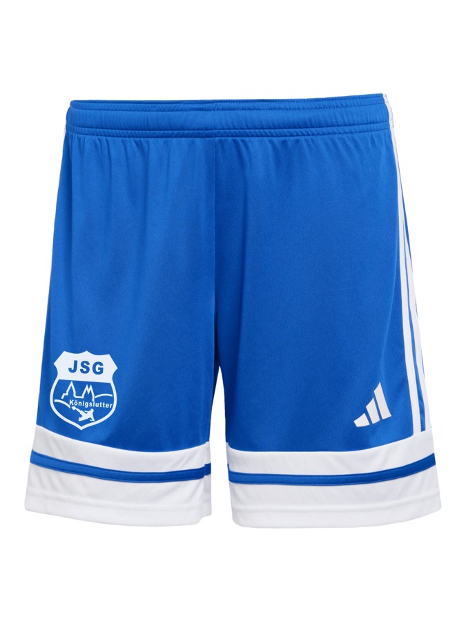 adidas Squadra 25 Shorts Damen