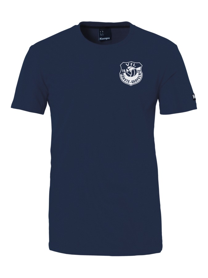 Kempa Team T-Shirt
