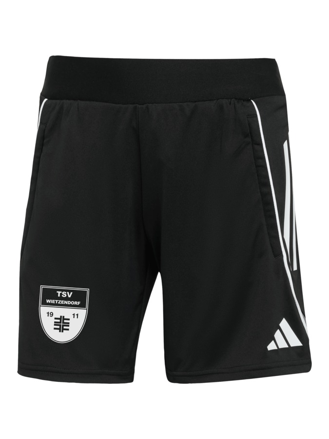 adidas Tiro 25 Competition Trainingsshorts Damen