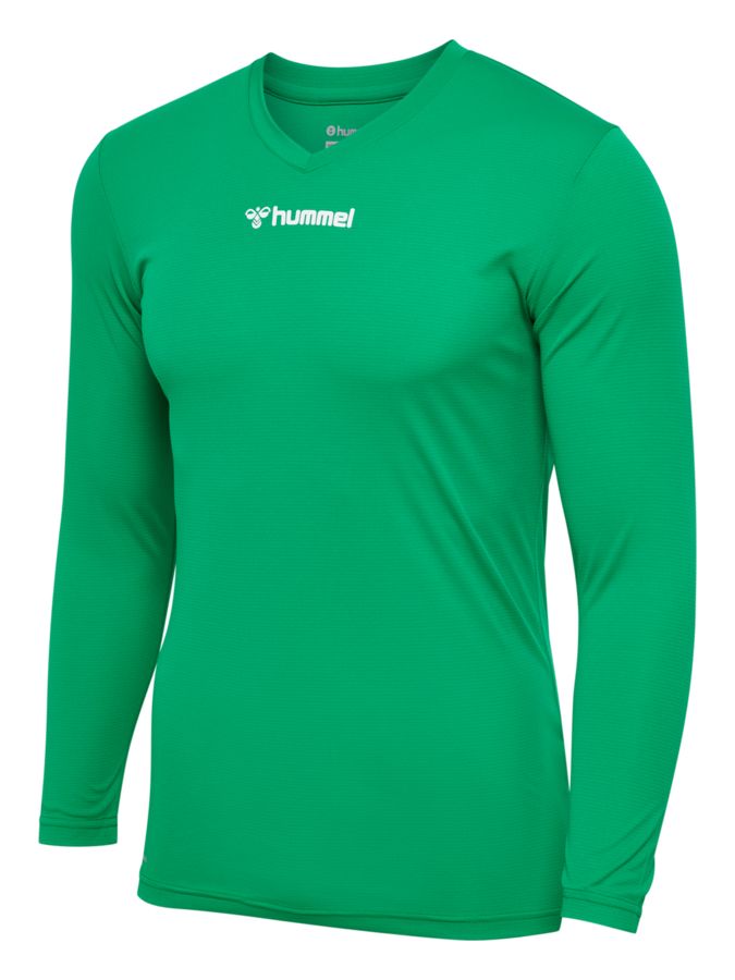 Hummel Bl Essential Tee Langarmshirt
