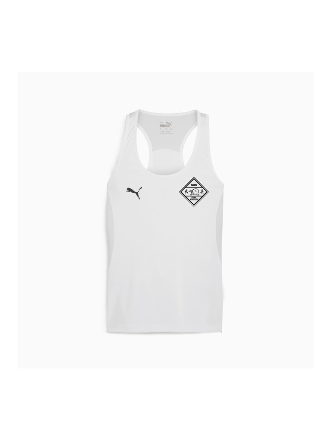 PUMA teamGOAL Tank Top