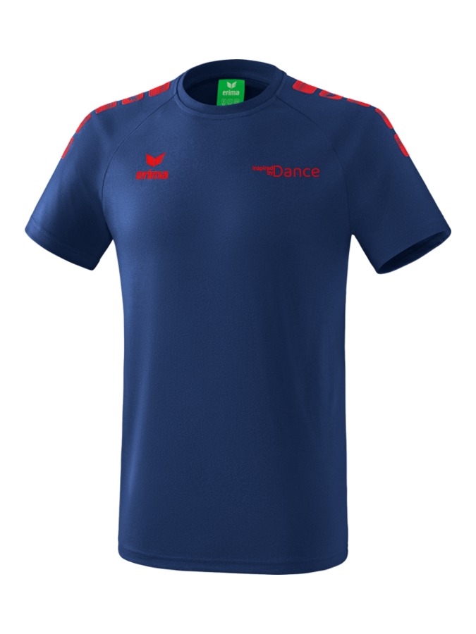 Erima Essential 5-C T-Shirt