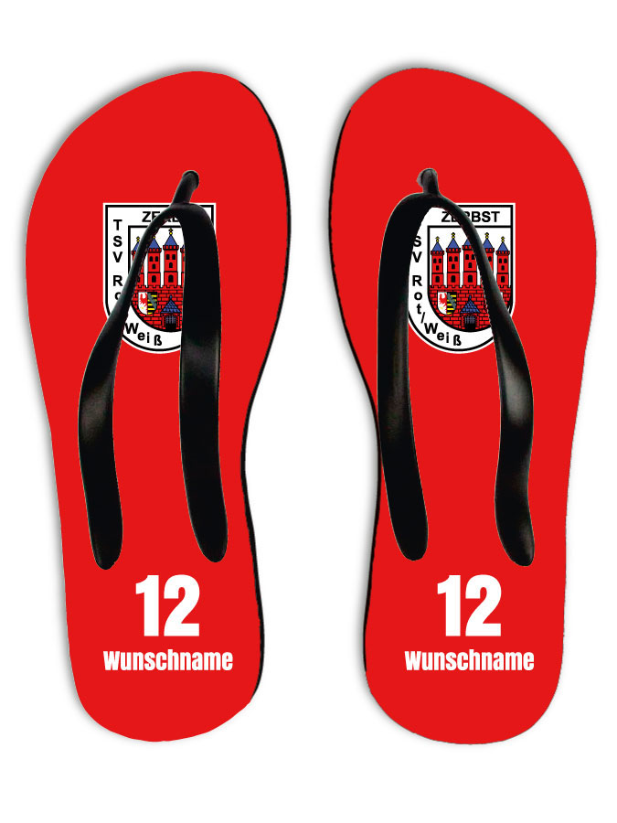 Zehentrenner