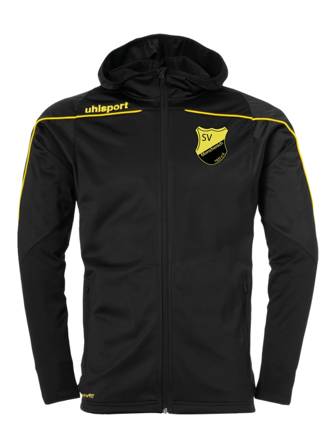 uhlsport Stream 22 Track Kapuzenjacke