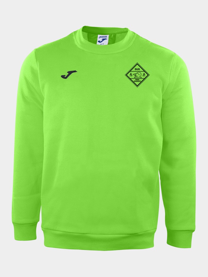 Joma Sweatshirt Cairo II