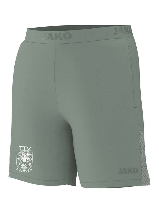 Jako Running Short Power