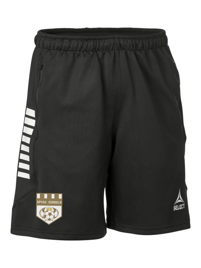 Select Monaco Bermudashorts