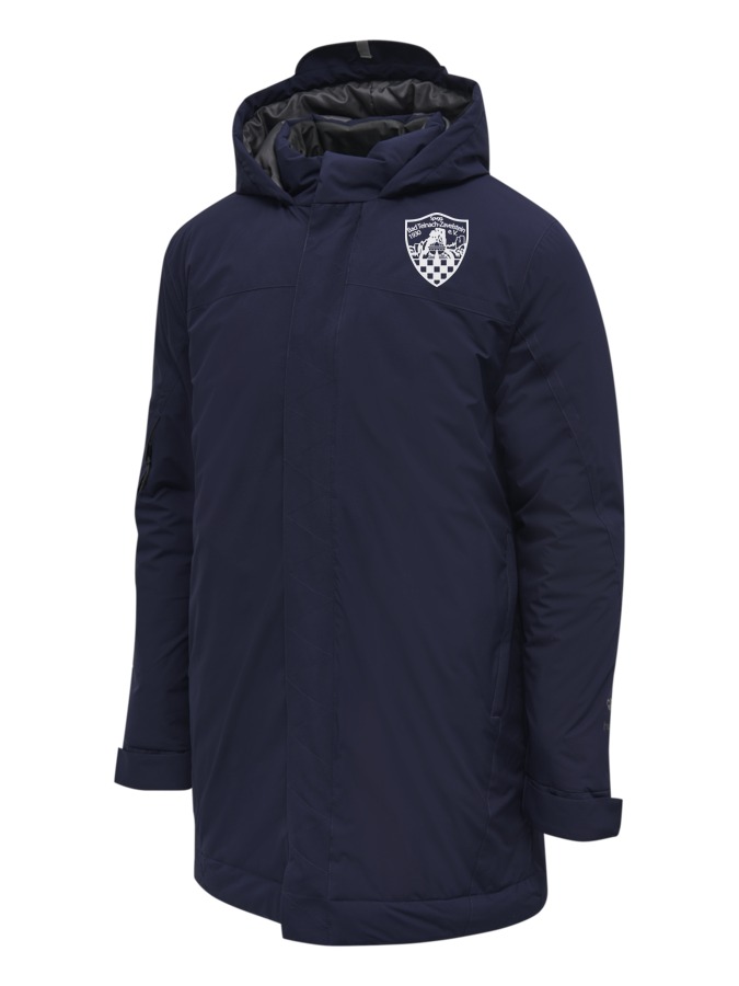 Hummel North Parka Jacke