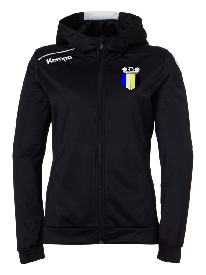 Kempa Player Kapuzenjacke Damen