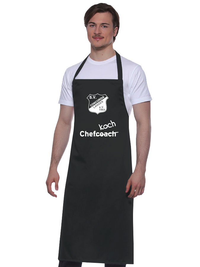 Kochschürze Sergen