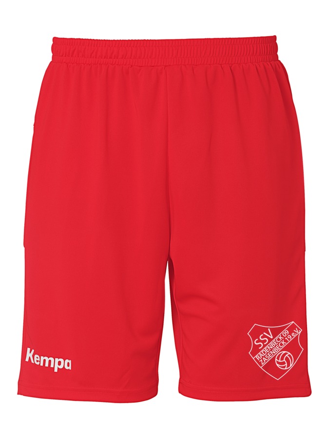Kempa Performance Short