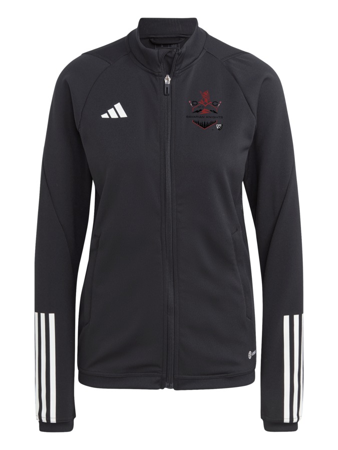 adidas Tiro 23 Competition Trainingsjacke Damen