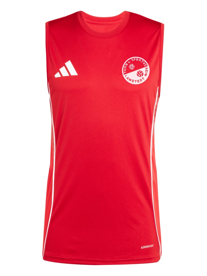 adidas Tiro 25 Competition Tanktop