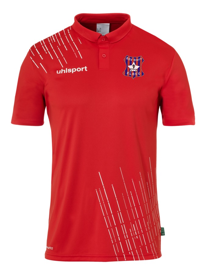 uhlsport Score 26 Poly Polo