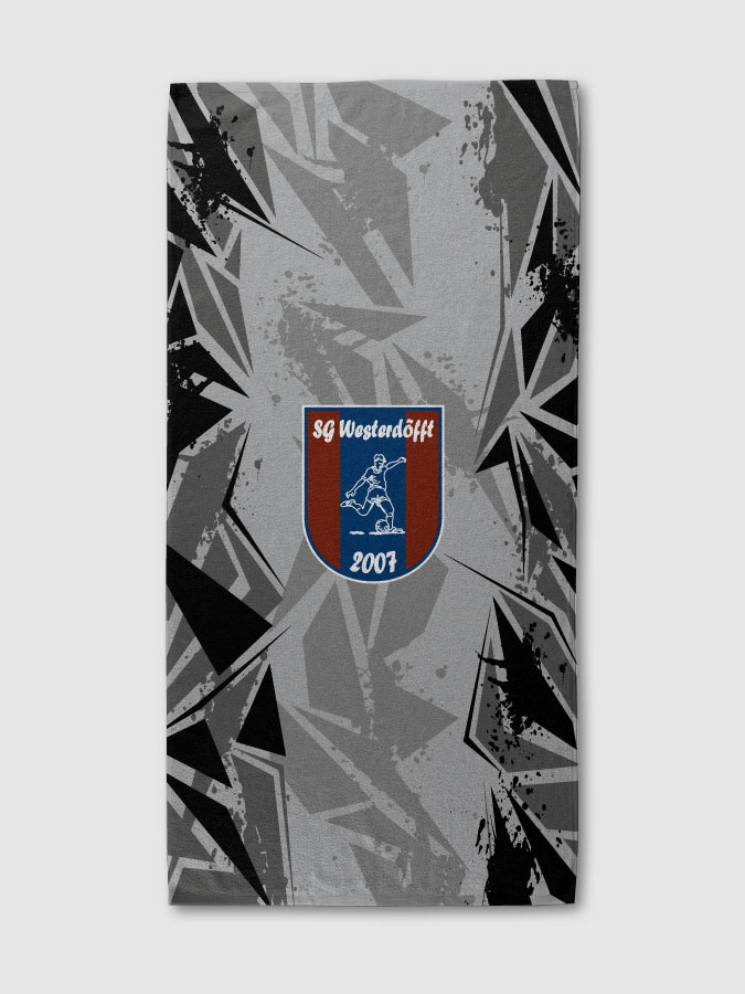 Strandhandtuch Dynamic