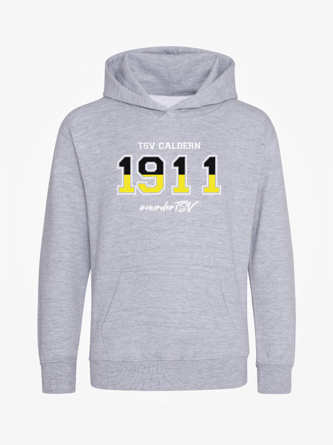 Hoodie Established Kids