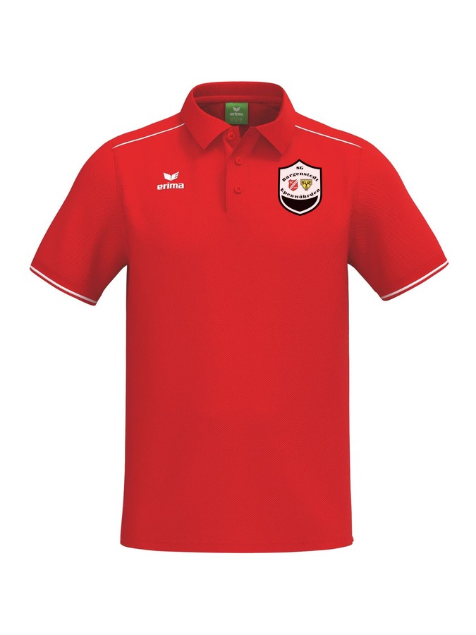 Erima Compete Poloshirt