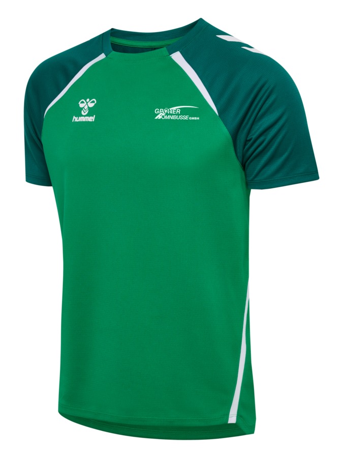 Hummel Lead 2.0 Jersey Trikot