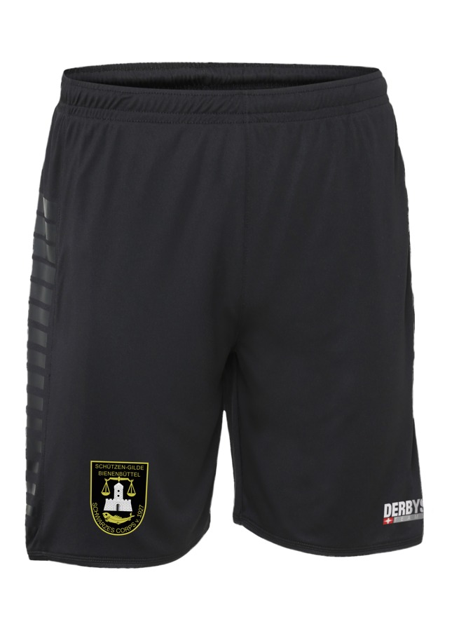 Derbystar Hyper Hose