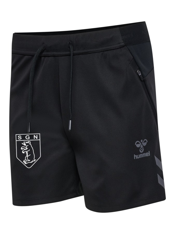 Hummel Cima 2.0 Shorts Damen