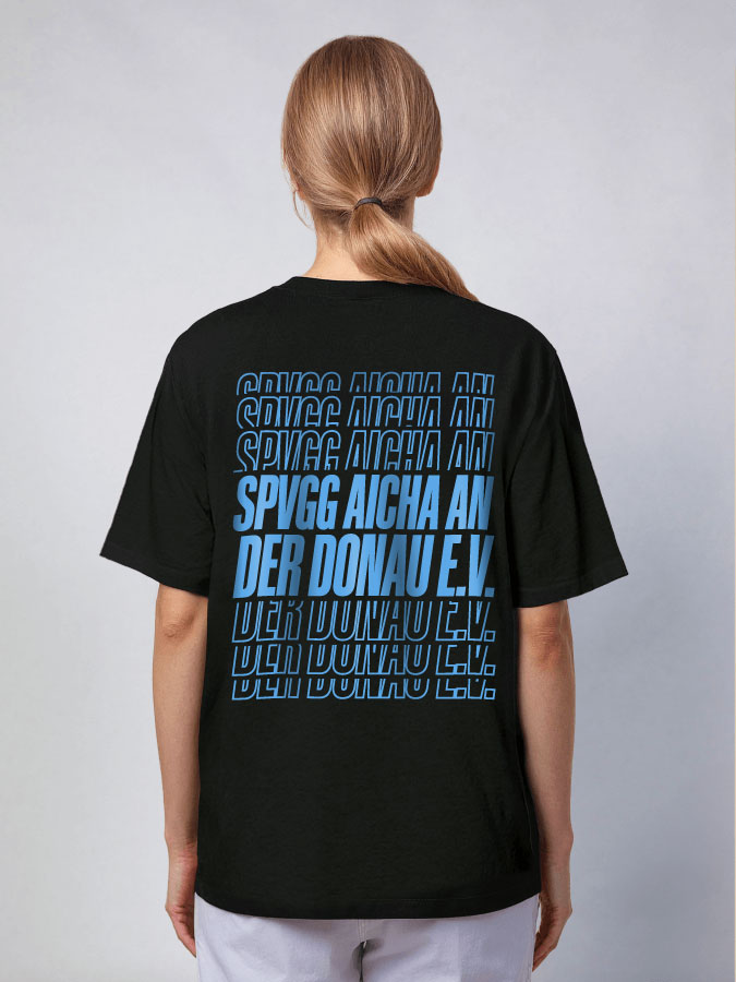 Oversized Shirt Neon Unisex