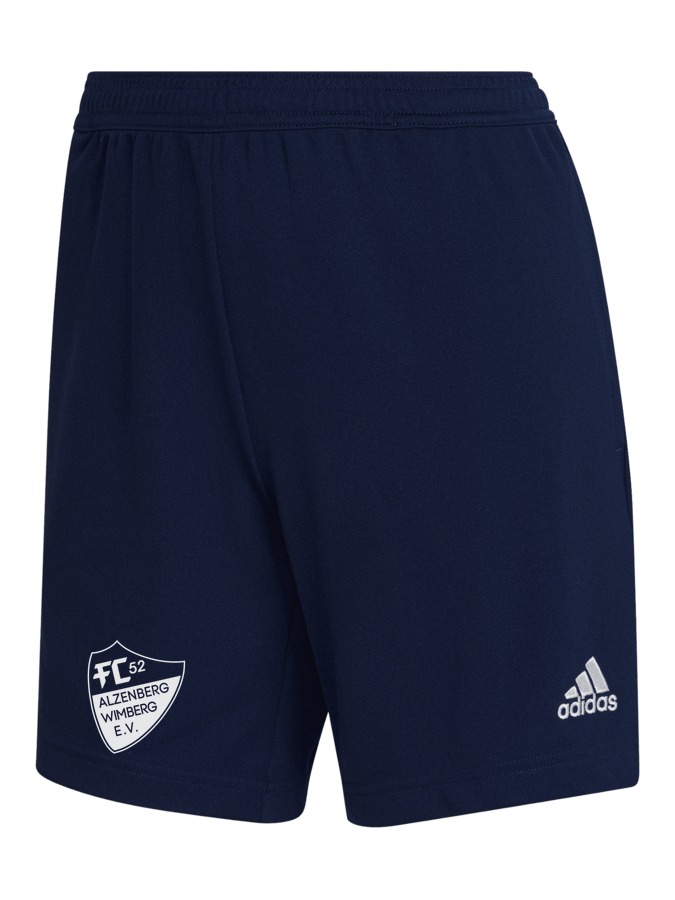 adidas Entrada 22 Trainingsshorts Damen