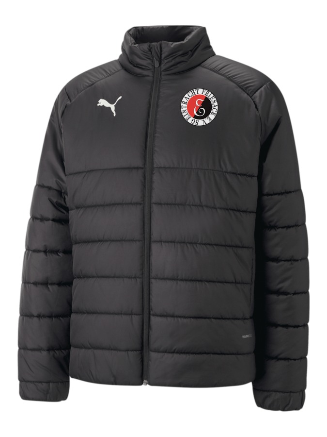 PUMA teamLIGA Padded Jacke 2