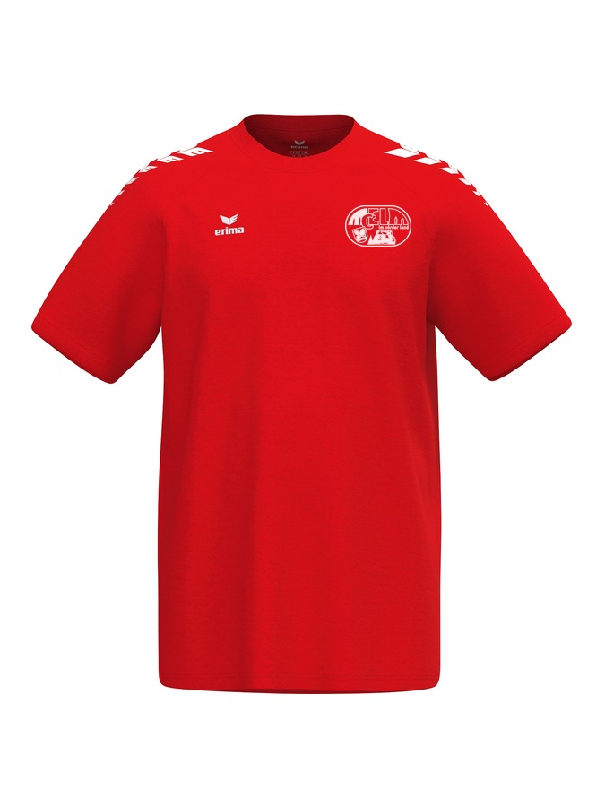 Erima CMPT Wings T-Shirt