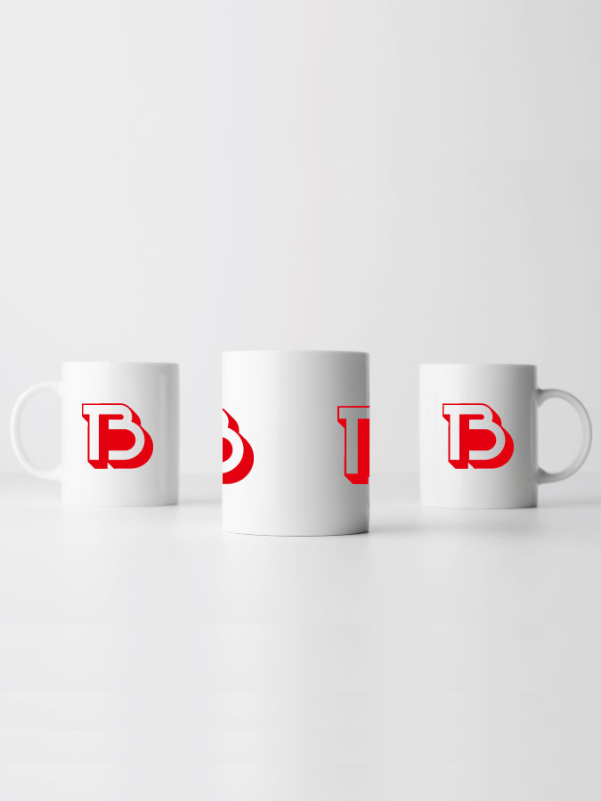 Tasse Logo