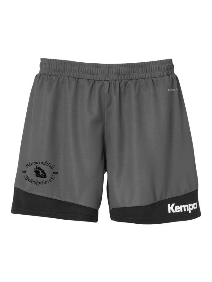 Kempa Emotion 2.0 Shorts Damen