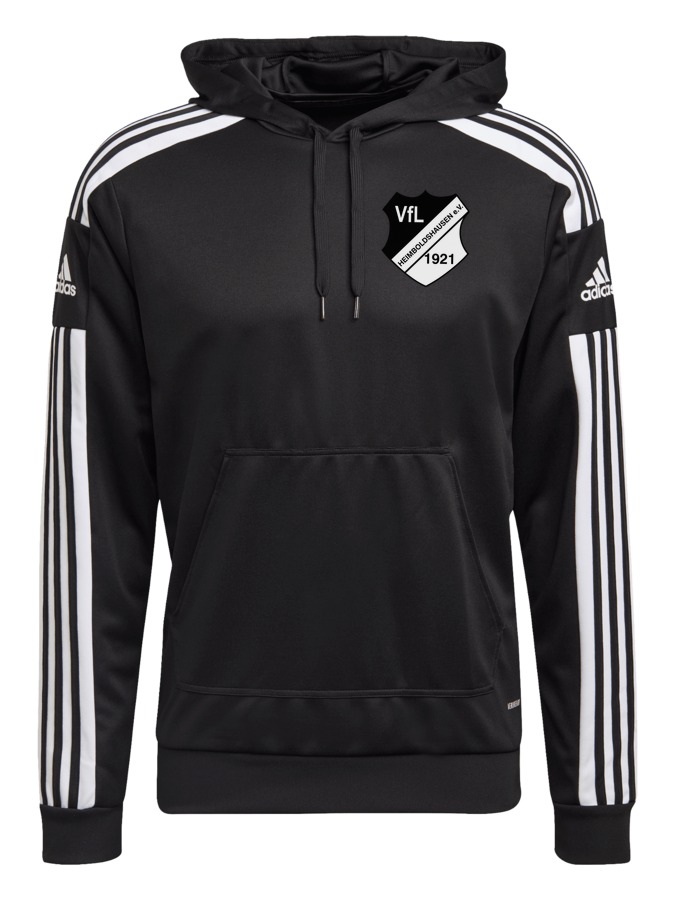 adidas Squadra 21 Hoodie