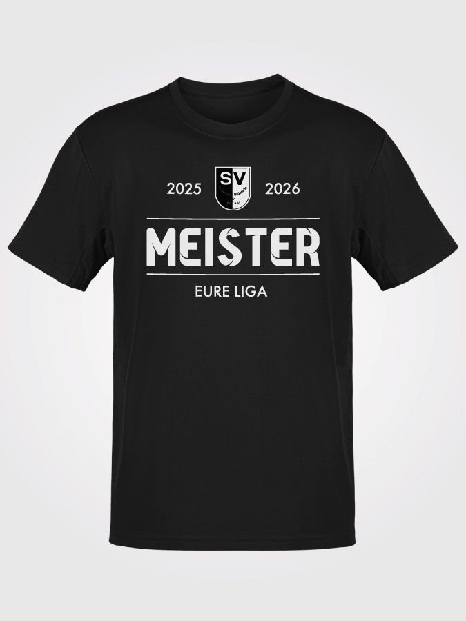 Shirt Meister